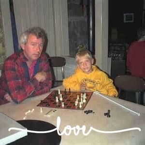 Meet your Posher, Marc